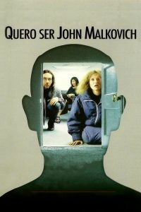Quero Ser John Malkovich (1999) Online