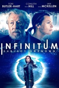 Infinitum: Subject Unknown (2021) Online