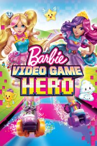 Barbie Em Um Mundo de Video Game (2017) Online