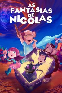 As Fantasias de Nicolás (2020) Online