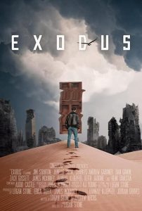 Exodus (2021) Online