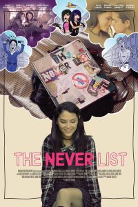 The Never List (2020) Online