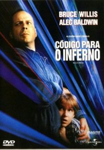 Código para o Inferno (1998) Online