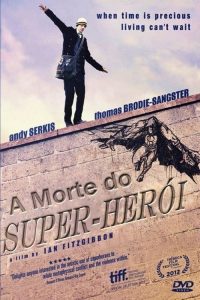 A Morte do Super-Herói (2011) Online
