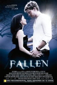 Fallen (2016) Online