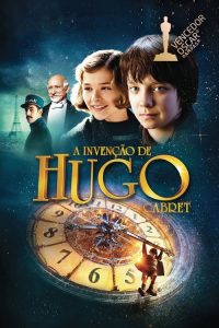 A Invenção de Hugo Cabret (2011) Online