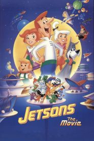 Os Jetsons – O Filme (1990) Online