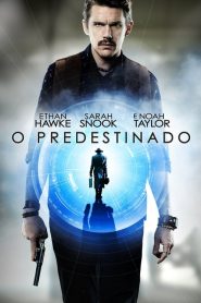 O Predestinado (2014) Online