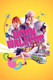 Moonwalkers: Rumo à Lua (2015) Online