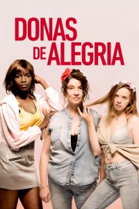 Donas de Alegria (2020) Online