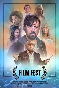 Film Fest (2020) Online