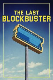 The Last Blockbuster (2020) Online