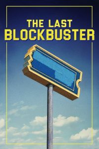 The Last Blockbuster (2020) Online