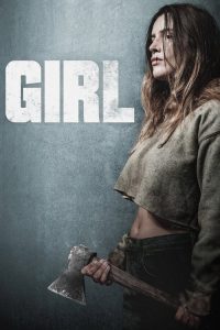 Girl (2020) Online