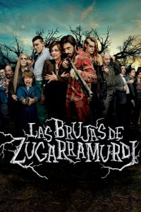 As Bruxas de Zugarramurdi (2013) Online