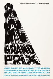 Grand Prix (1966) Online