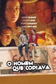 O Homem Que Copiava (2003) Online