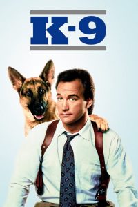 K-9: Um Policial Bom pra Cachorro (1989) Online