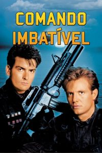 Comando Imbatível (1990) Online