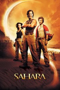 Sahara (2005) Online