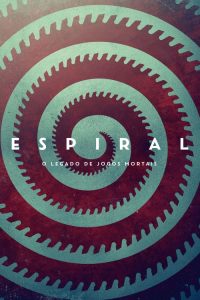 Espiral: O Legado de Jogos Mortais (2021) Online
