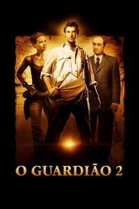O Guardião 2: Retorno às Minas do Rei Salomão (2006) Online