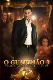 O Guardião 3: A Maldição do Cálice de Judas (2008) Online