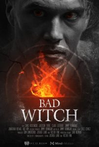 Bad Witch (2020) Online