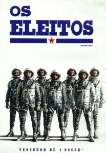Os Eleitos (1983) Online