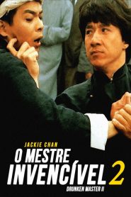 O Mestre Invencível 2 (1994) Online