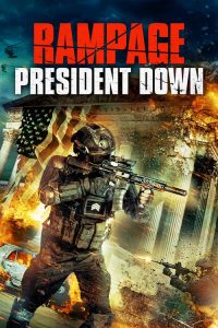 Rampage: President Down (2016) Online
