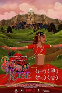 Bombay Rose (2019) Online