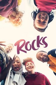 Rocks (2020) Online
