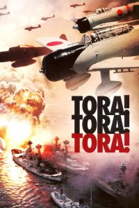 Tora! Tora! Tora! (1970) Online