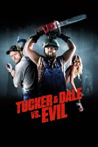 Tucker & Dale Contra o Mal (2010) Online