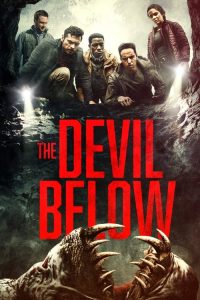 The Devil Bellow (2021) Online