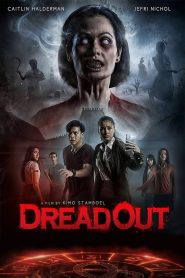 DreadOut (2019) Online