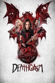 Deathgasm (2015) Online