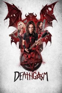 Deathgasm (2015) Online