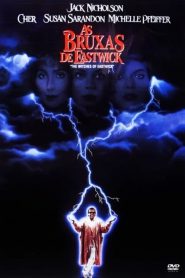 As Bruxas de Eastwick (1987) Online