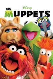 Os Muppets (2011) Online