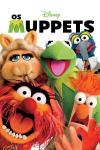 Os Muppets (2011) Online
