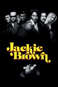 Jackie Brown (1997) Online