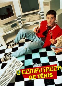 O Computador de Tênis (1995) Online