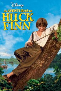 As Aventuras de Huck Finn (1993) Online