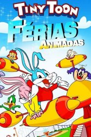 Tiny Toon – Férias Animadas (1992) Online