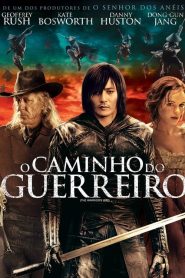 O Caminho do Guerreiro (2010) Online