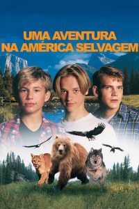 Uma Aventura na América Selvagem (1997) Online