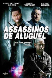 Assassinos de Aluguel (2012) Online
