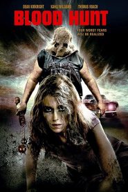 Blood Hunt (2016) Online